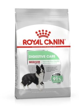 Royal Canin ROYAL CANIN CCN Medium Digestive Care - suha hrana za pse - 3 kg