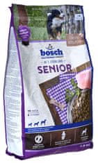 Bosch Bosch SENIOR 2,5 kg