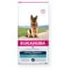 EUKANUBA Breed Specific German Shepherd Piščanec, 12 kg