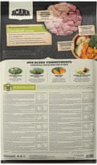 Acana ACANA Highest Protein Grasslands - suha hrana za pse - 11,4 kg