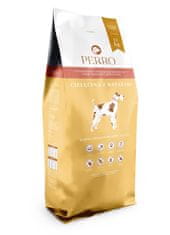 Perro PERRO Teletina s sladkim krompirjem Srednje in velike pasme - suha hrana za pse - 12kg