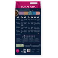 Eukanuba EUKANUBA Grain Free Adult Large&amp;Giant Lamb - suha hrana za pse - 12kg