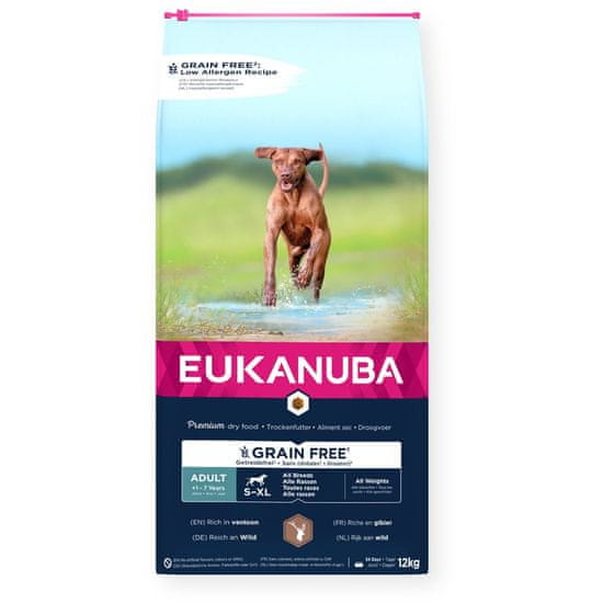 Hrana eukanuba outlet