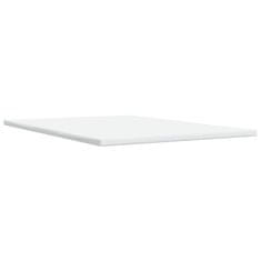 Vidaxl Box spring postelja z vzmetnico temno siva 160x200 cm žamet