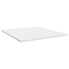 Vidaxl Box spring postelja z vzmetnico temno rjav 200x200 cm blago