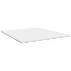 Vidaxl Box spring postelja z vzmetnico svetlo siva 180x200 cm blago