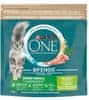 slomart PURINA One Bifensis Indoor Formula - suha hrana za mačke - 1,5 kg