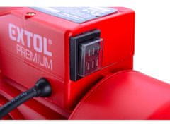Extol Premium jet črpalka s pritiskom posoda, 750W, 5270l/hod, 3bar