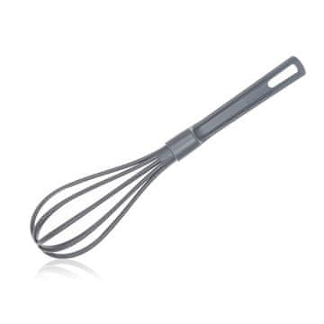 Banquet Plastična metlica CULINARIA Grey 31 cm, komplet 6 kosov