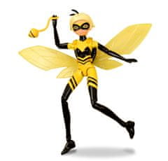 ORBICO Čudežno: Jagoda in črna mačka: figurica Queene Bee - Čebelja kraljica