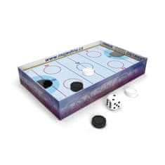 Dino Toys HATTRICK Potovalna igra