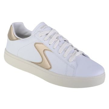 Skechers Čevlji bela Eden Lx-beaming Glory