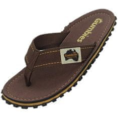 GUMBIES Japanke rjava 42 EU Islander