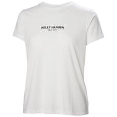Helly Hansen Majice bela M Allure