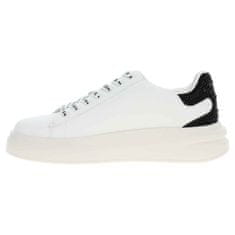 Guess Čevlji bela 38 EU FLTELBLEA12WHBLK