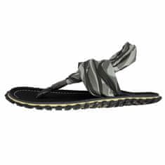 GUMBIES Sandali siva 41 EU Slingback