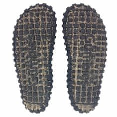 GUMBIES Sandali siva 41 EU Slingback