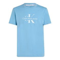 Calvin Klein Majice modra L J30J325190CEZ