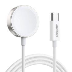 Joyroom Kabel za USB-C / iPhone / Apple SmartWatch S-IW004 (bel)
