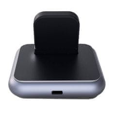 Joyroom Joyroom magnetni polnilec JR-WQW03 za Apple Watch (črn)