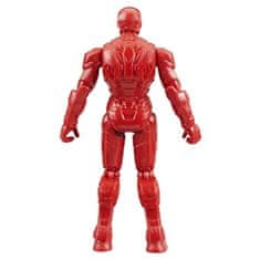 MARVEL HASBRO - Maščevalci Iron Man figura z dodatki 10cm