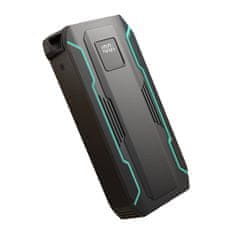 Joyroom Joyroom Powerbank JR-L018 20000 mAh, 22,5 W, s kablom Lightning + USB-C (črna)