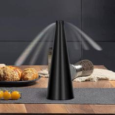 HOME & MARKER® Ventilator za odganjanje muh (2 kosa), Holografske pike za odganjanje muh, Odganjanje insektov | FLYBEGONE (1+1 Gratis)