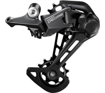 Shimano MTB 11k DEORE RD-M5100 črna originalen paket
