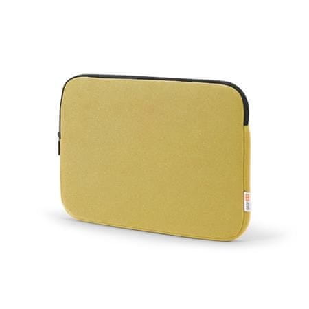 Dicota BASE XX rokav 14-14,1" svetlo zelen