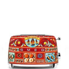 Smeg TSF01DGEU Dolce & Gabbana opekač kruha