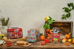 Smeg TSF01DGEU Dolce & Gabbana opekač kruha