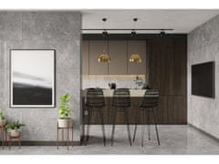Porceko Porcelan gres ploščica 9 mm - MADRID GREY - MATT - 60 x 120 cm