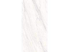 Porceko Porcelan gres ploščica 9 mm - CALACATTA ICELAND - FULL POLISHED - 60 x 120 cm