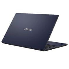 ASUS ExpertBook B1 B1502CVA-WB73C0X prenosnik, i7-1355U, 16GB, SSD512GB, W11P (90NX06X1-M008M0)
