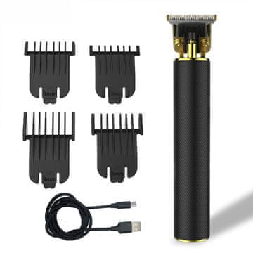 Cool Mango Profesionalni brivnik za brado in lase – Tblade