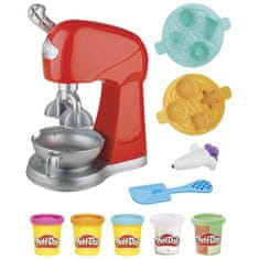 Play-Doh HASBRO - Magični mešalnik