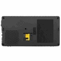 APC EASY UPS BV 650VA (375W), AVR, IEC vtičnica, 230 V