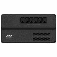 APC EASY UPS BV 650VA (375W), AVR, IEC vtičnica, 230 V