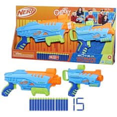 Nerf ELITE JUNIOR ULTIMATE SET