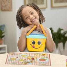 Play-Doh HASBRO - piknik za najmlajše