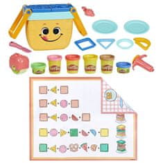 Play-Doh HASBRO - piknik za najmlajše