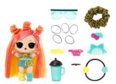 L.O.L. Surprise! Presenečenje L.O.L.! Hair Hair Hair Hair Hair Hairatice