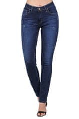 BRUG Ženske jeans hlače ZANA 21602 A3 33