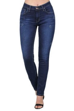BRUG Ženske jeans hlače ZANA 21602 A3