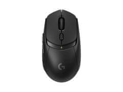 Logitech G309 LIGHTSPEED Wireless miška, črna