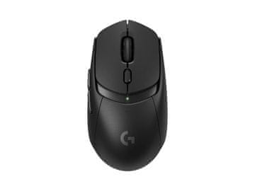 Logitech G309 LIGHTSPEED Wireless miška, črna