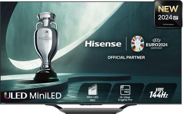Hisense