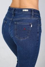 BRUG Ženske jeans hlače LARA W1 28