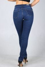 BRUG Ženske jeans hlače LARA W1 28