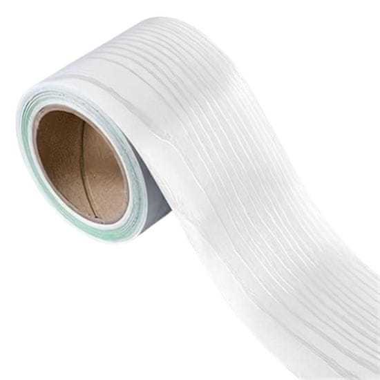HOME & MARKER® Samolepilna dekoracija iz imitacije lesa (5 m) | DECORIM